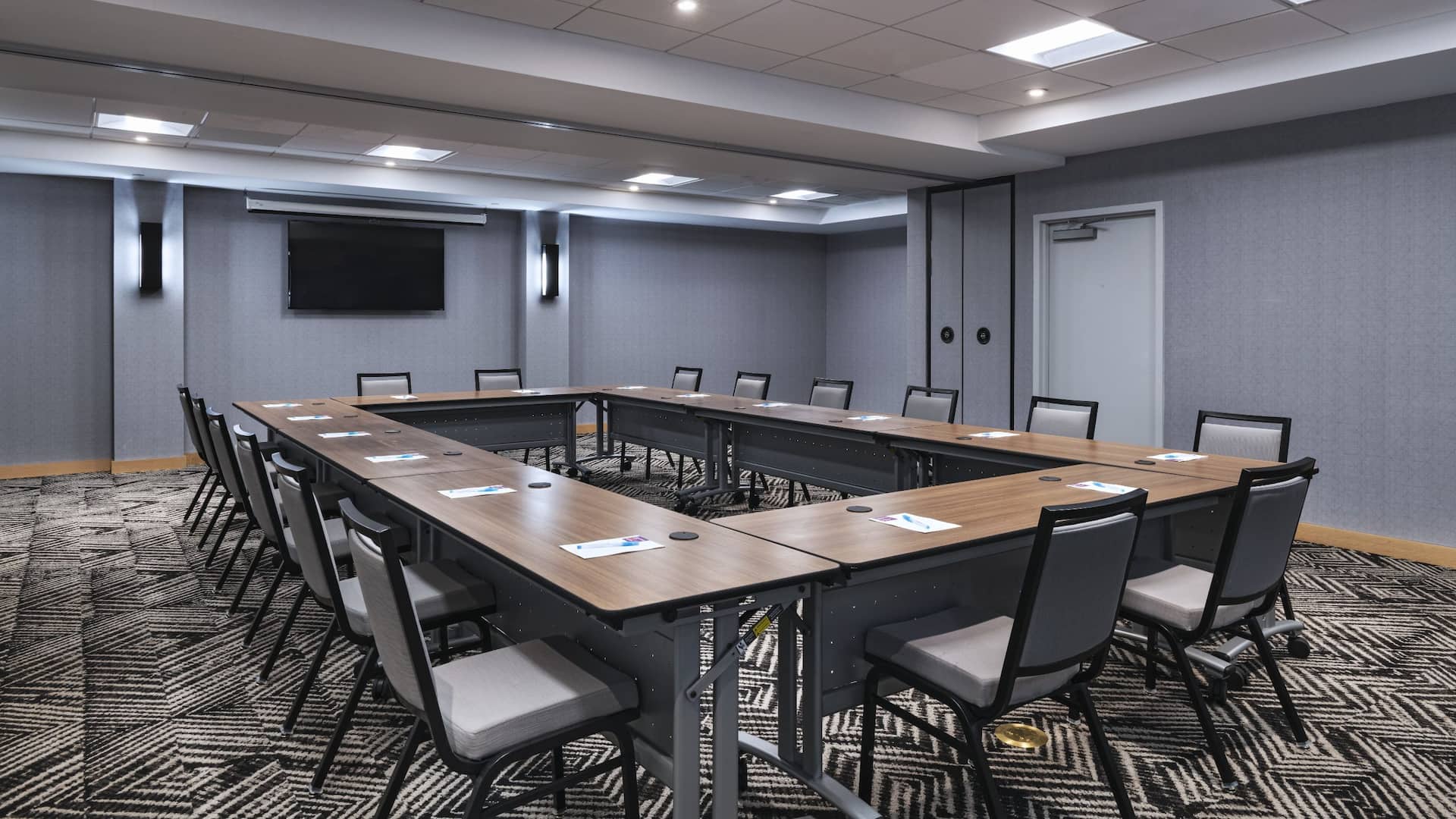 Hyatt Place Austin / Arboretum Meeting Room