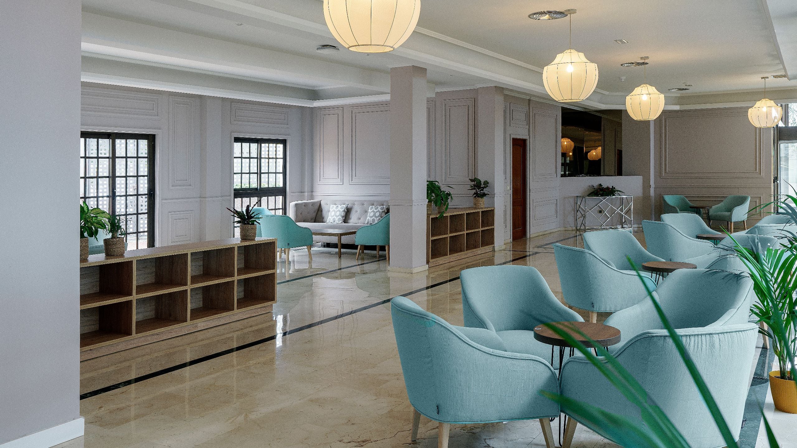 AluaSoul Orotava Valley