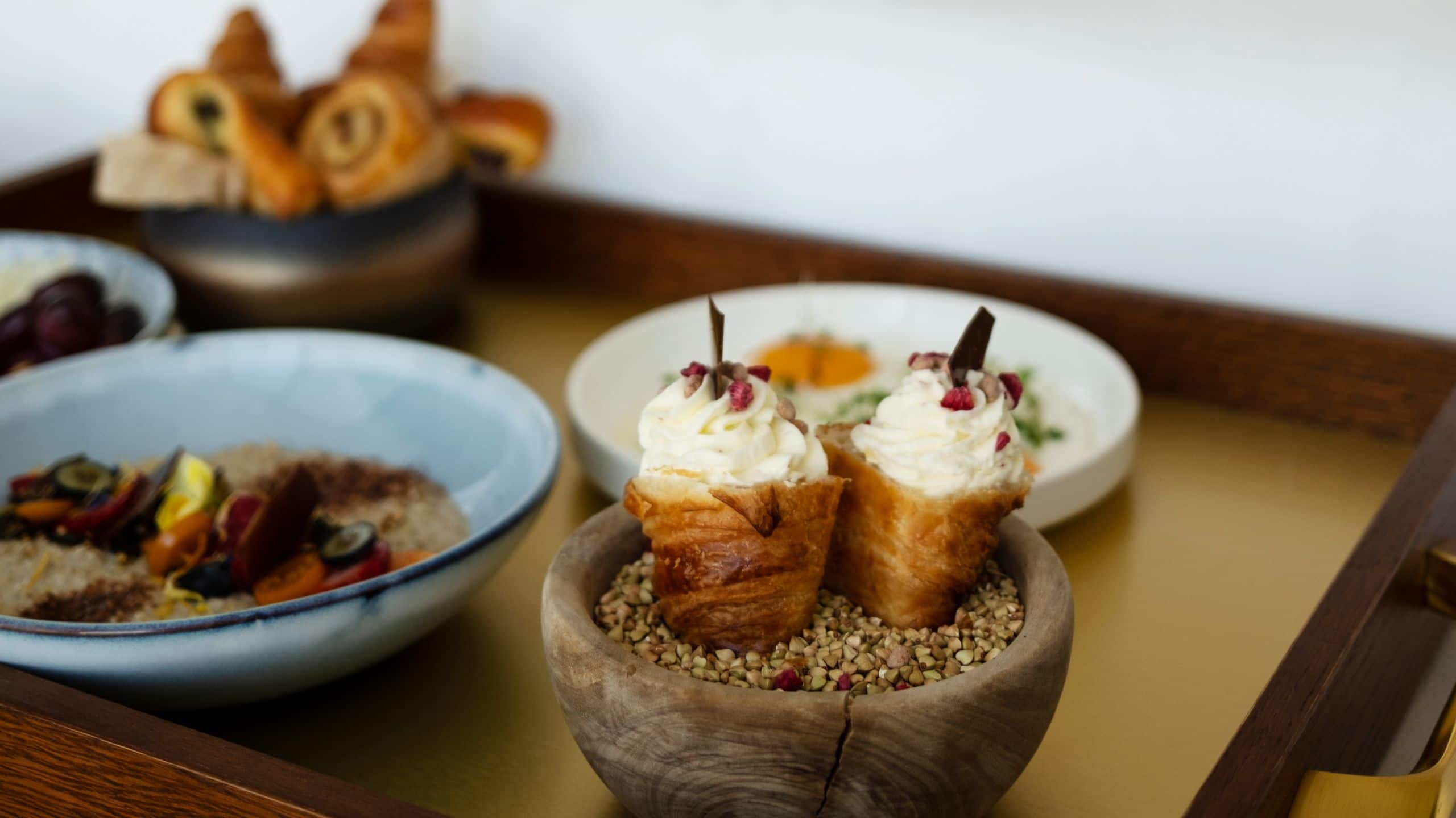 Andaz Vienna Am Belvedere Guest Room Service