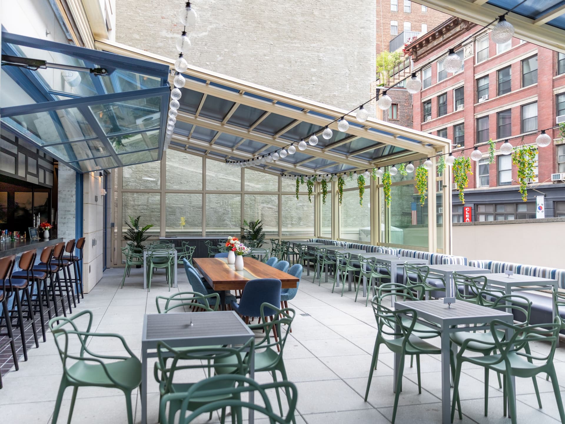Hyatt Place New York / Chelsea Terrace