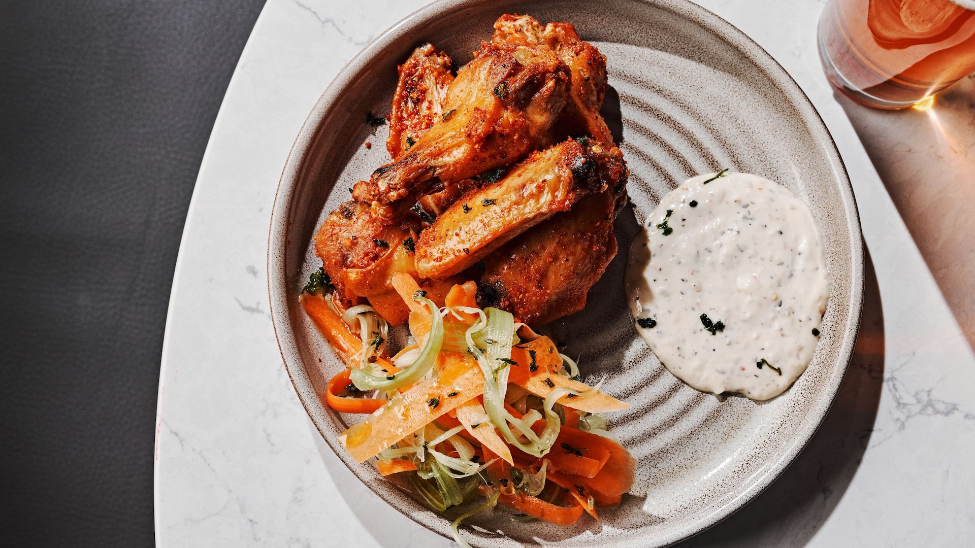 Hyatt Regency Boston / Cambridge Wings