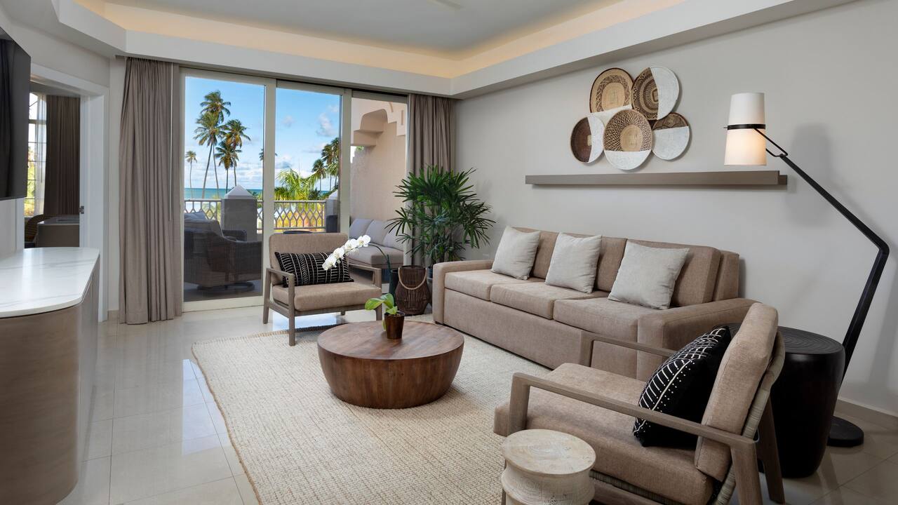 Premier Villa at Hyatt Regency Grand Reserve