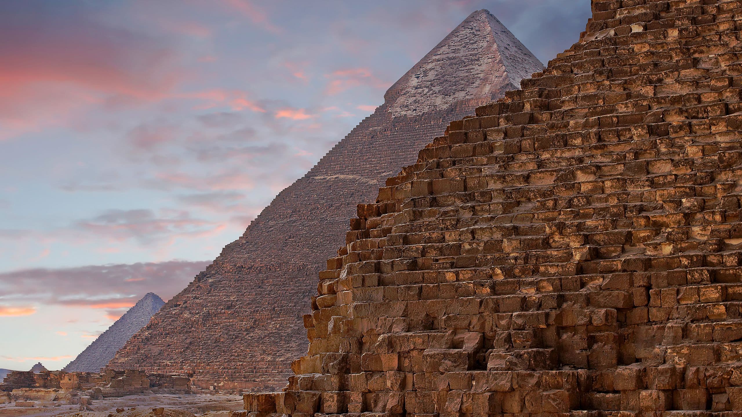 Hyatt Regency Cairo West Giza Pyramids