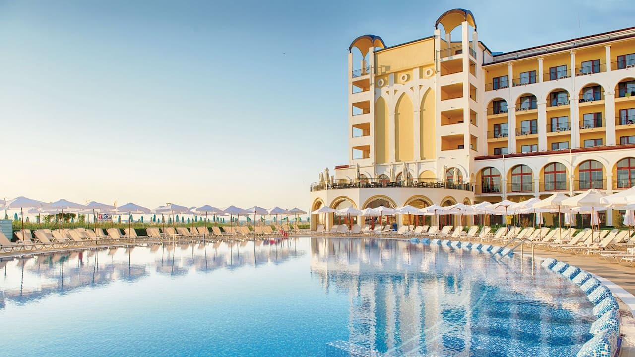 ALHEB Pool