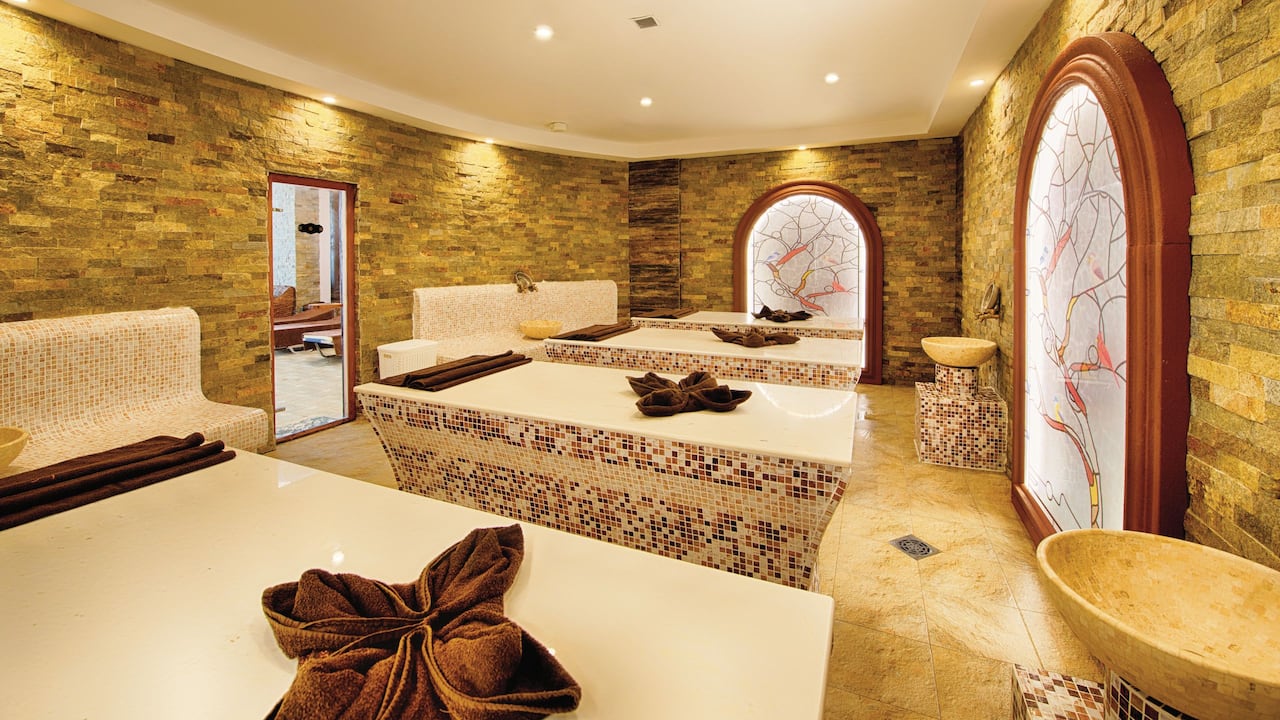 ALHEB Spa