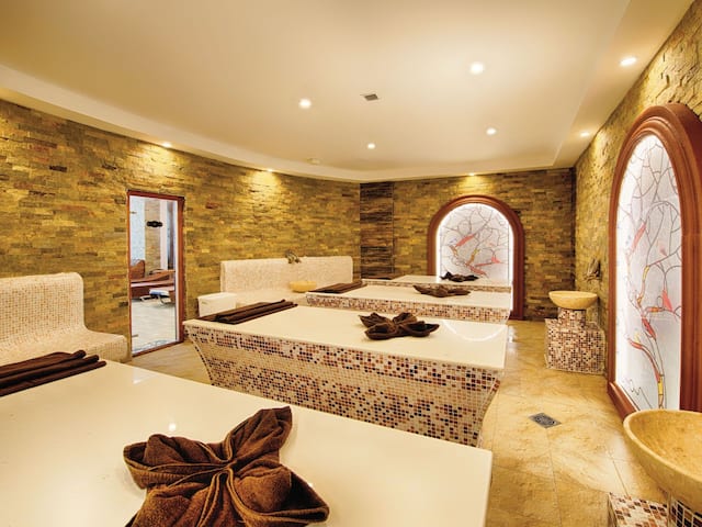 Spa Alheb