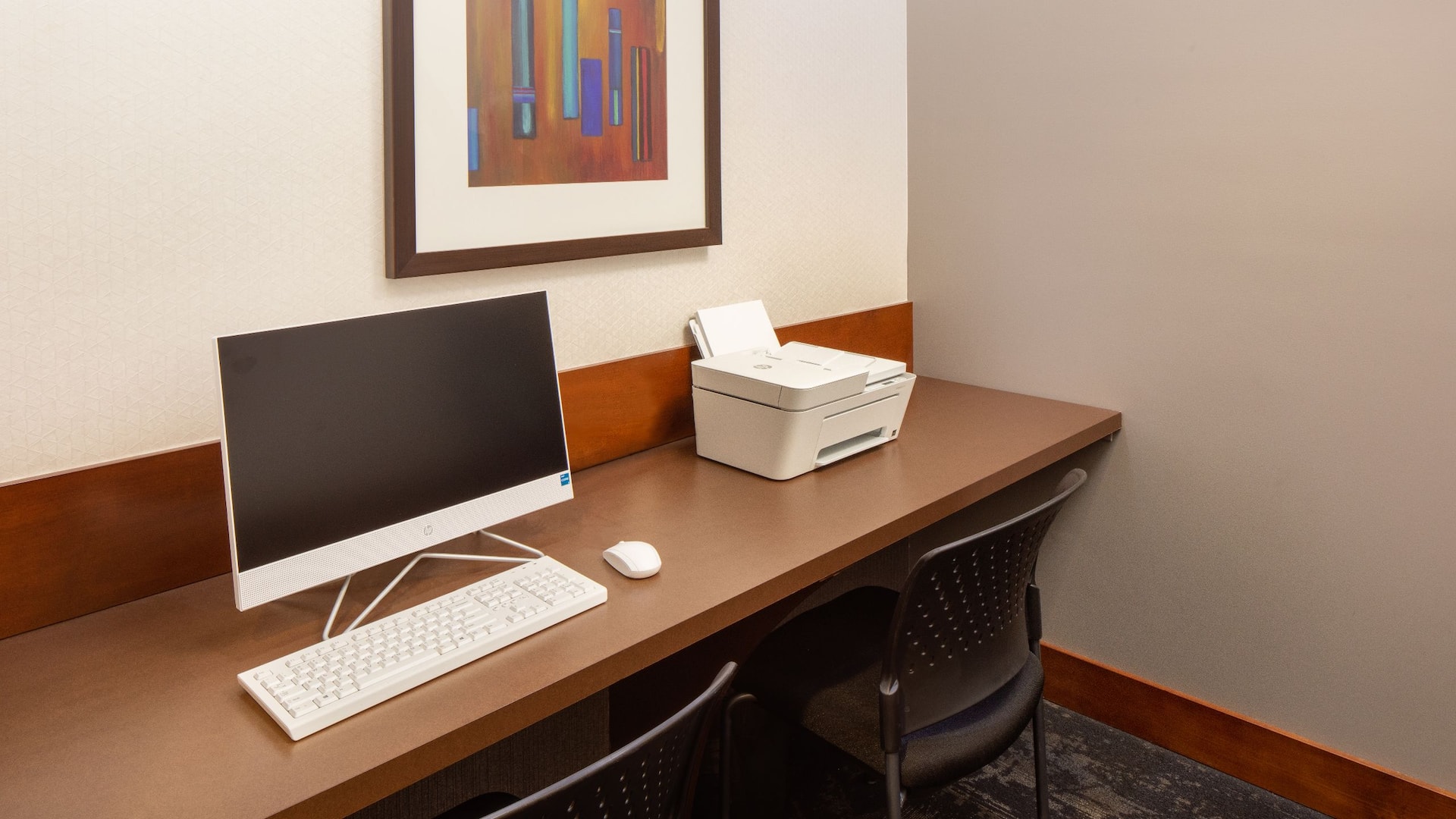 Hyatt Place Princeton Business Center