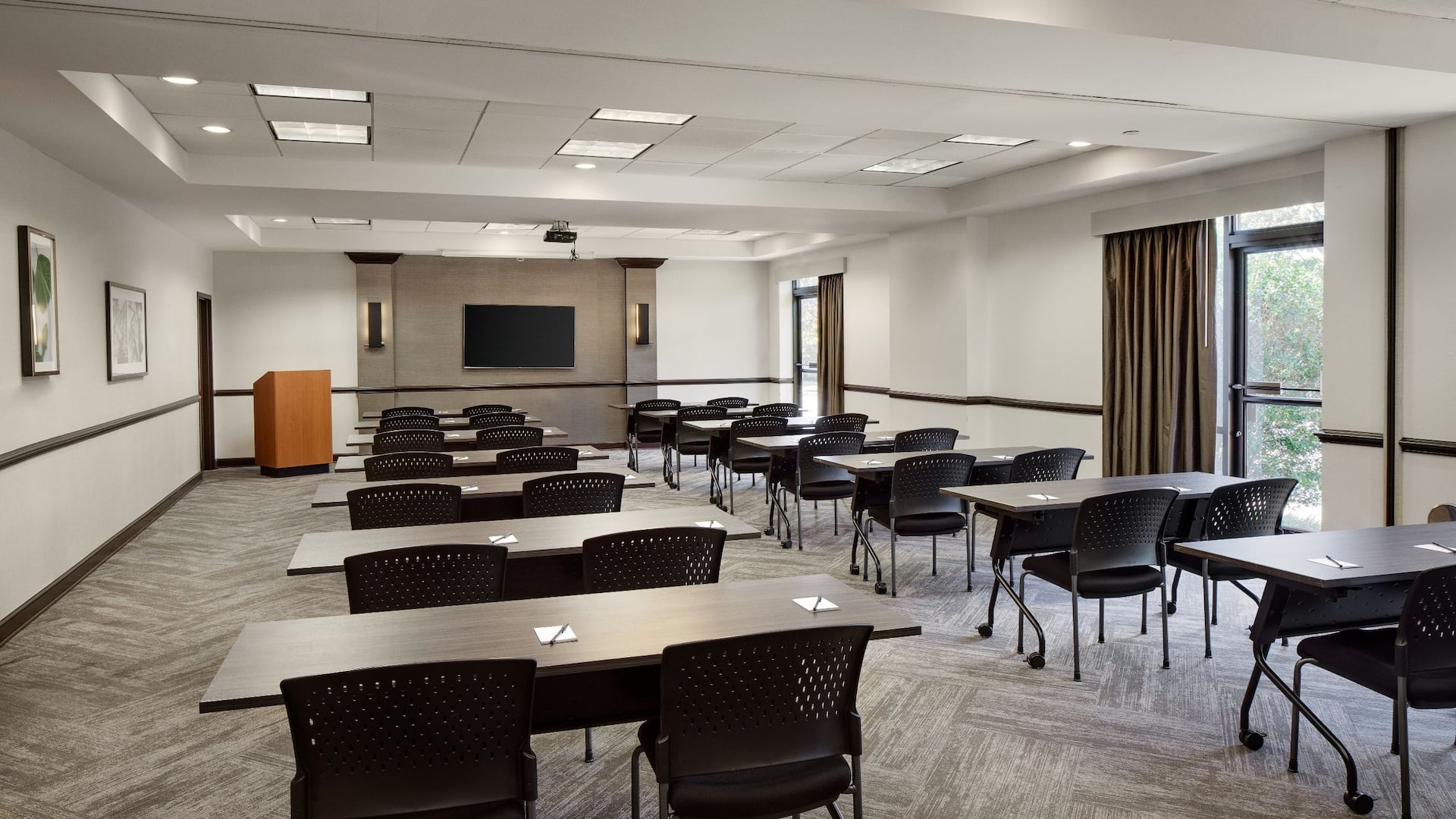 Hyatt Place Princeton Meeting Room