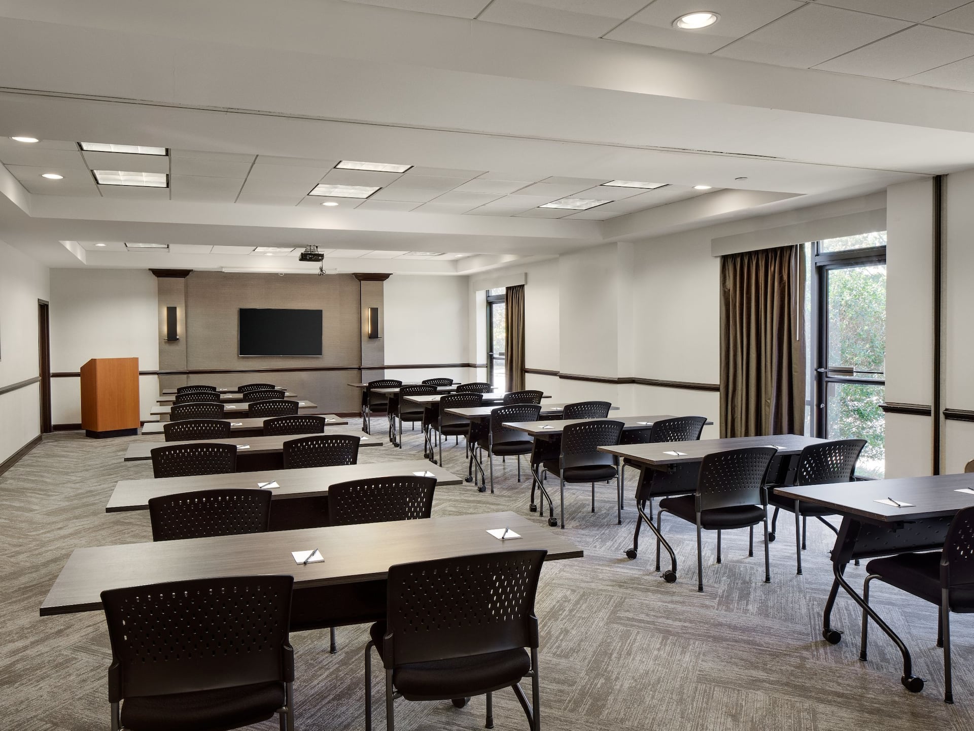Hyatt Place Princeton Meeting Room