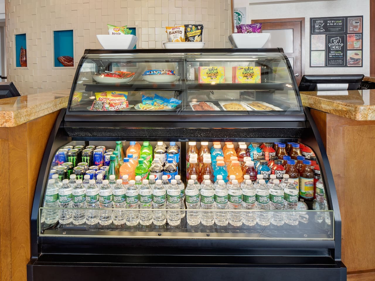 Snack Case