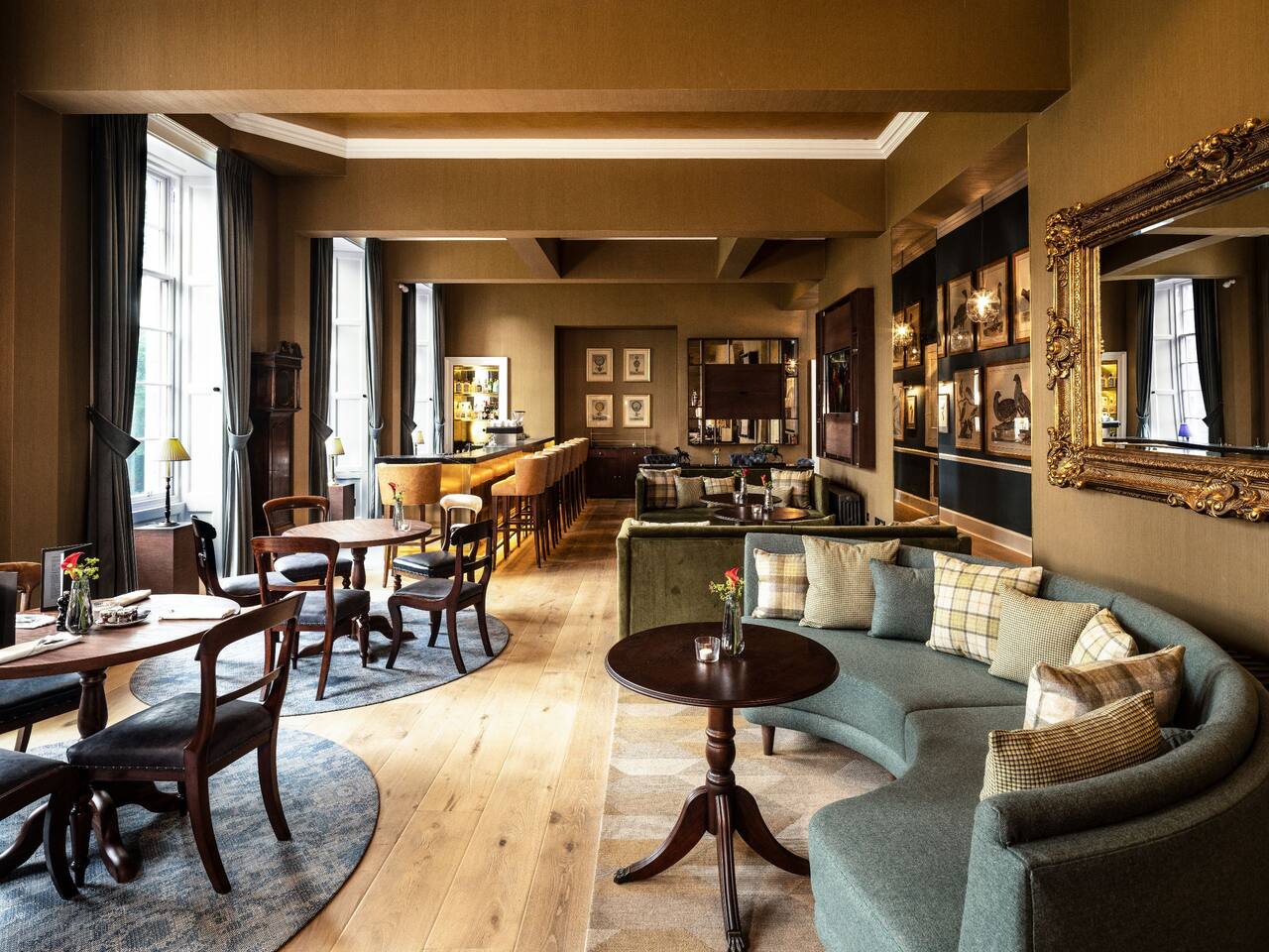State Room Lounge