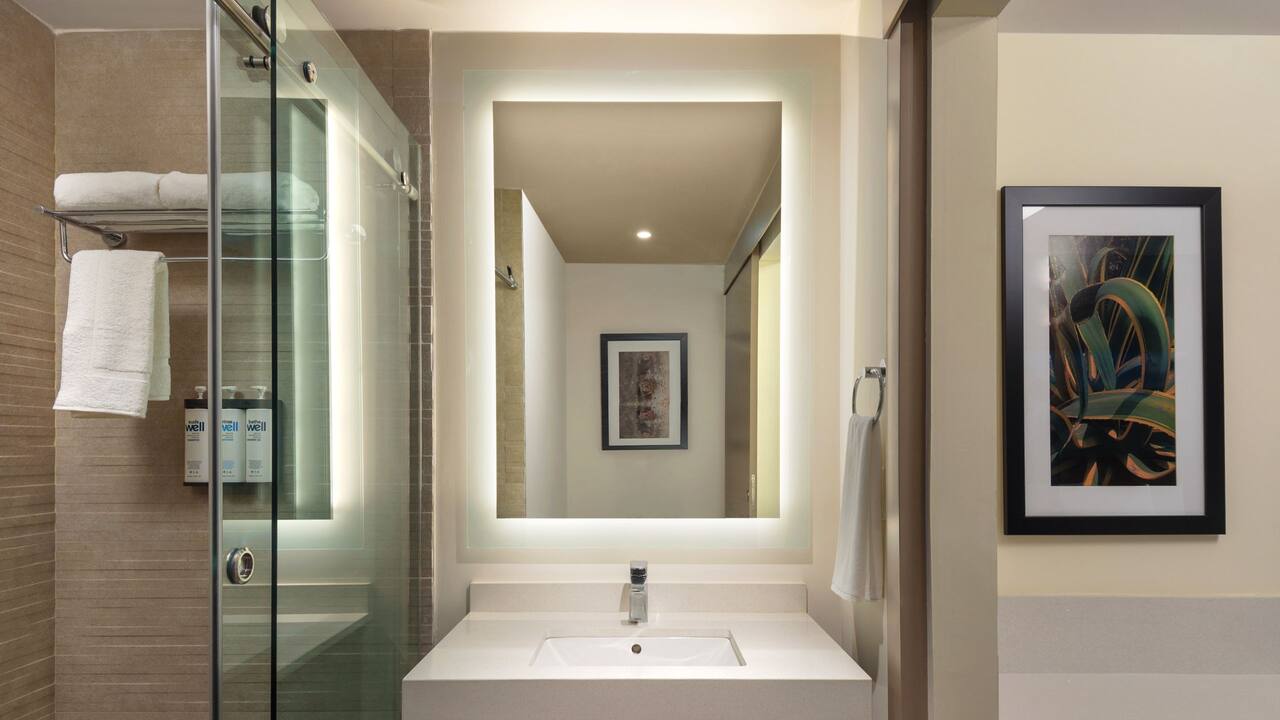 Hyatt House Valle Oriente: Your Ideal Corporate Housing Haven