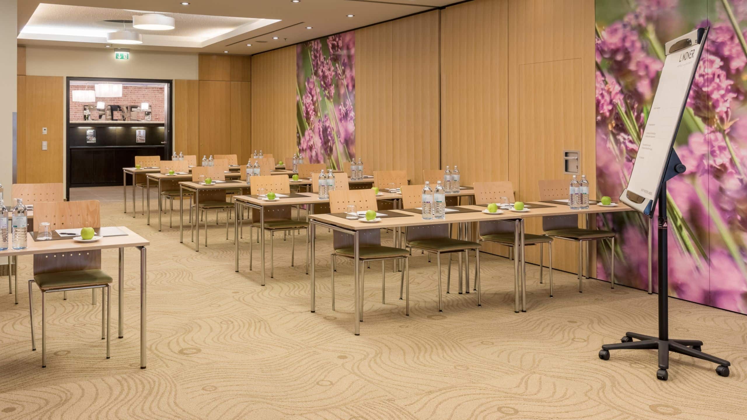 Lindner Hotel am Belvedere Business Center