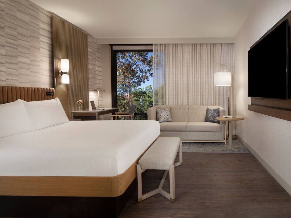 Guestroom King