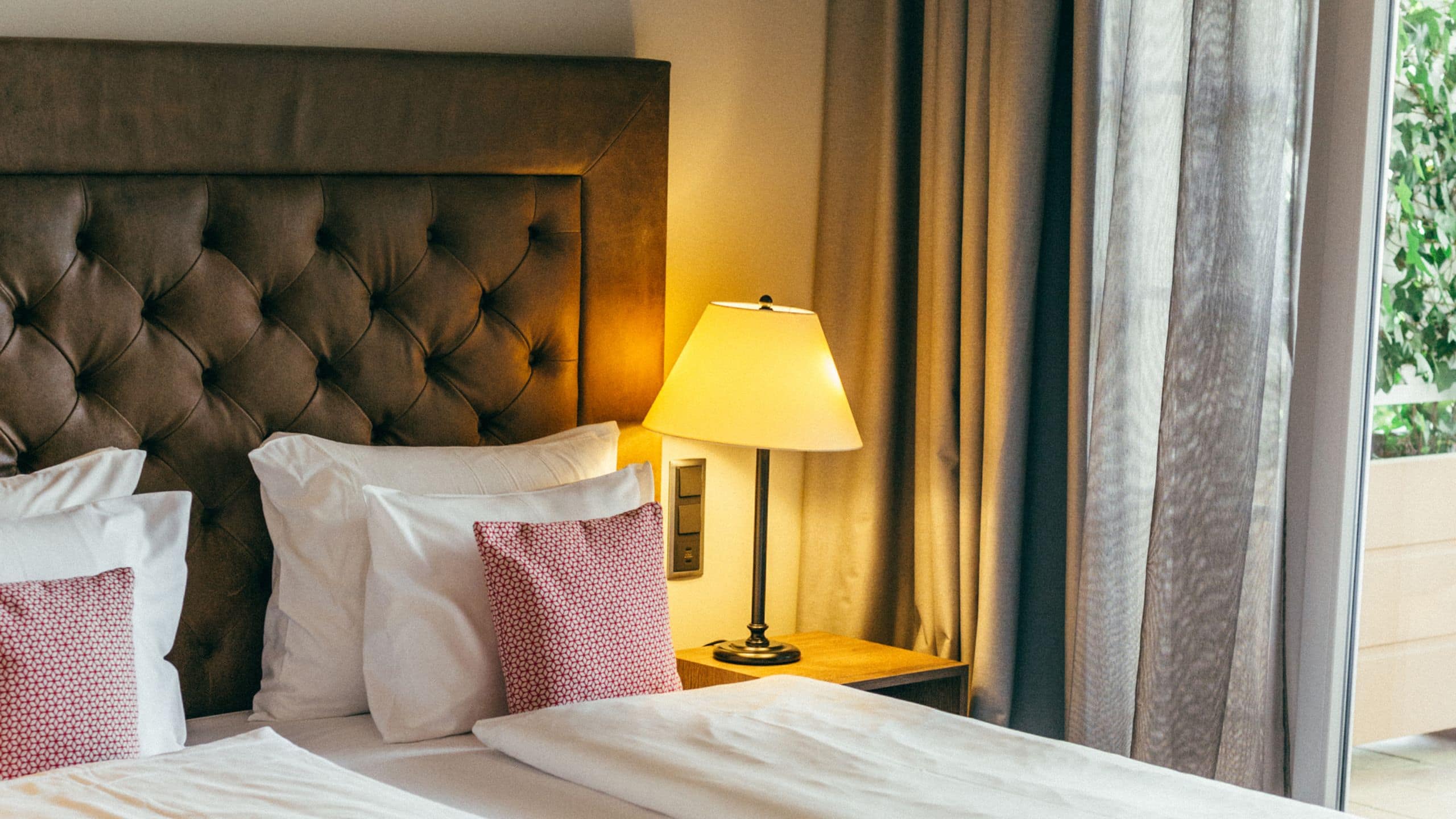 Lindner Golf Resort Portals Nous Guestroom