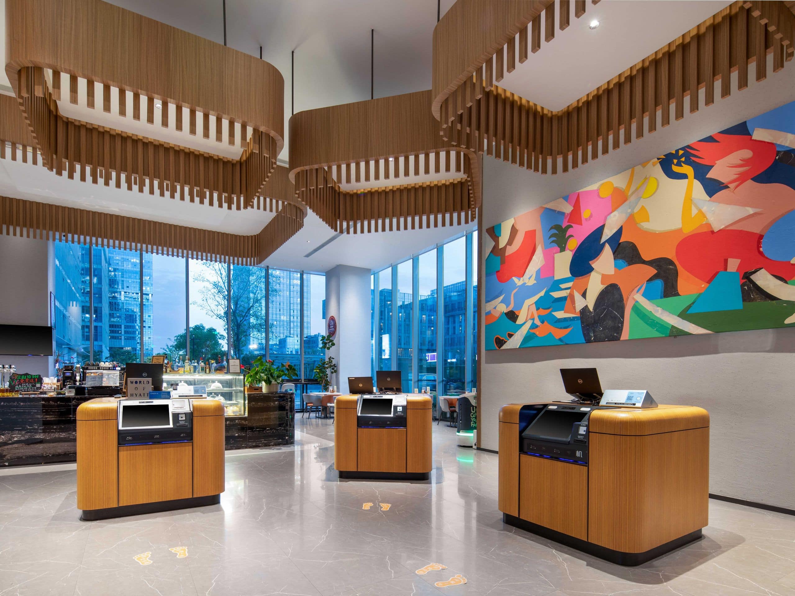 南京南站逸扉酒店