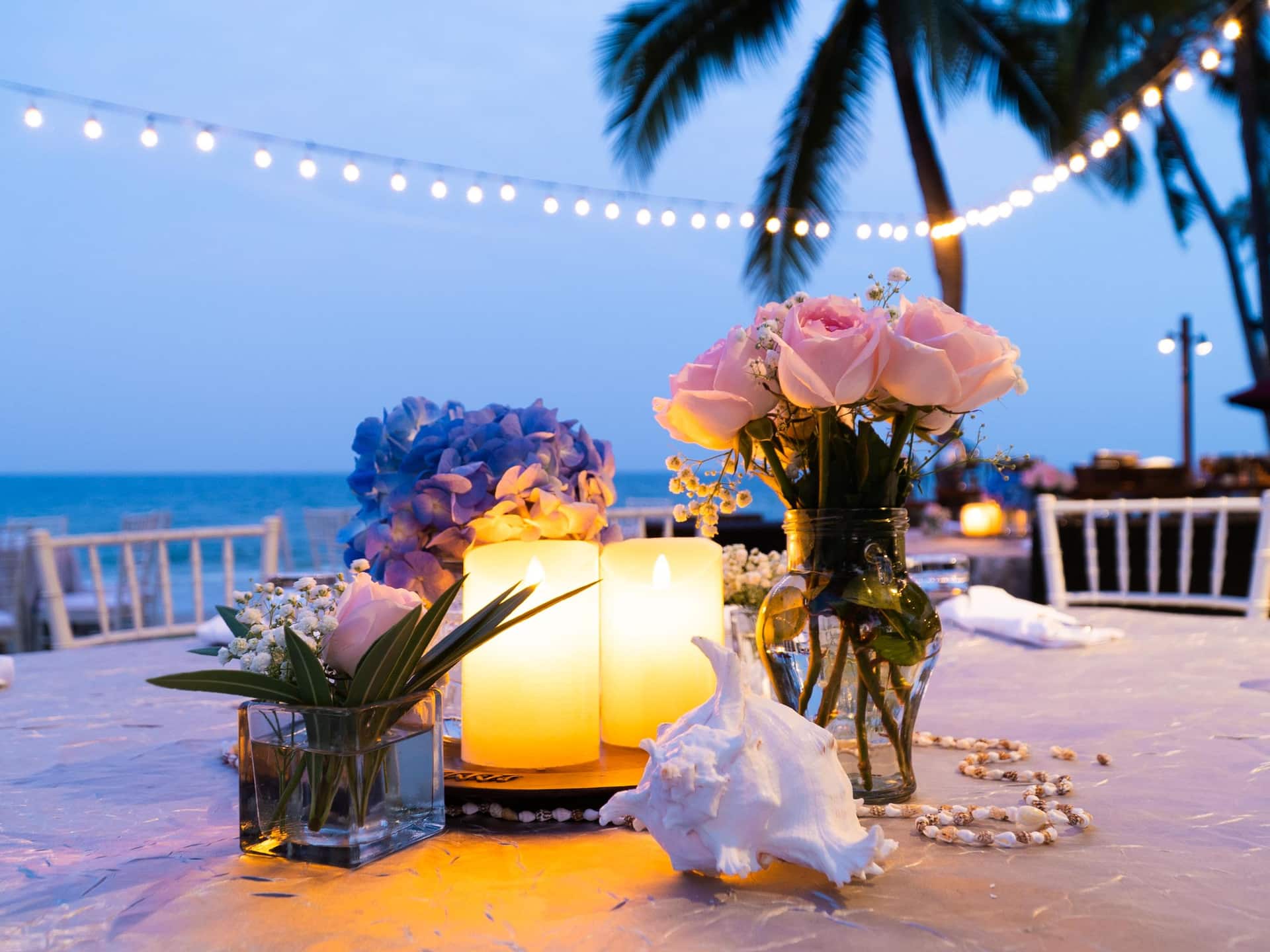 Hyatt Regency Hua Hin Beach Lawn