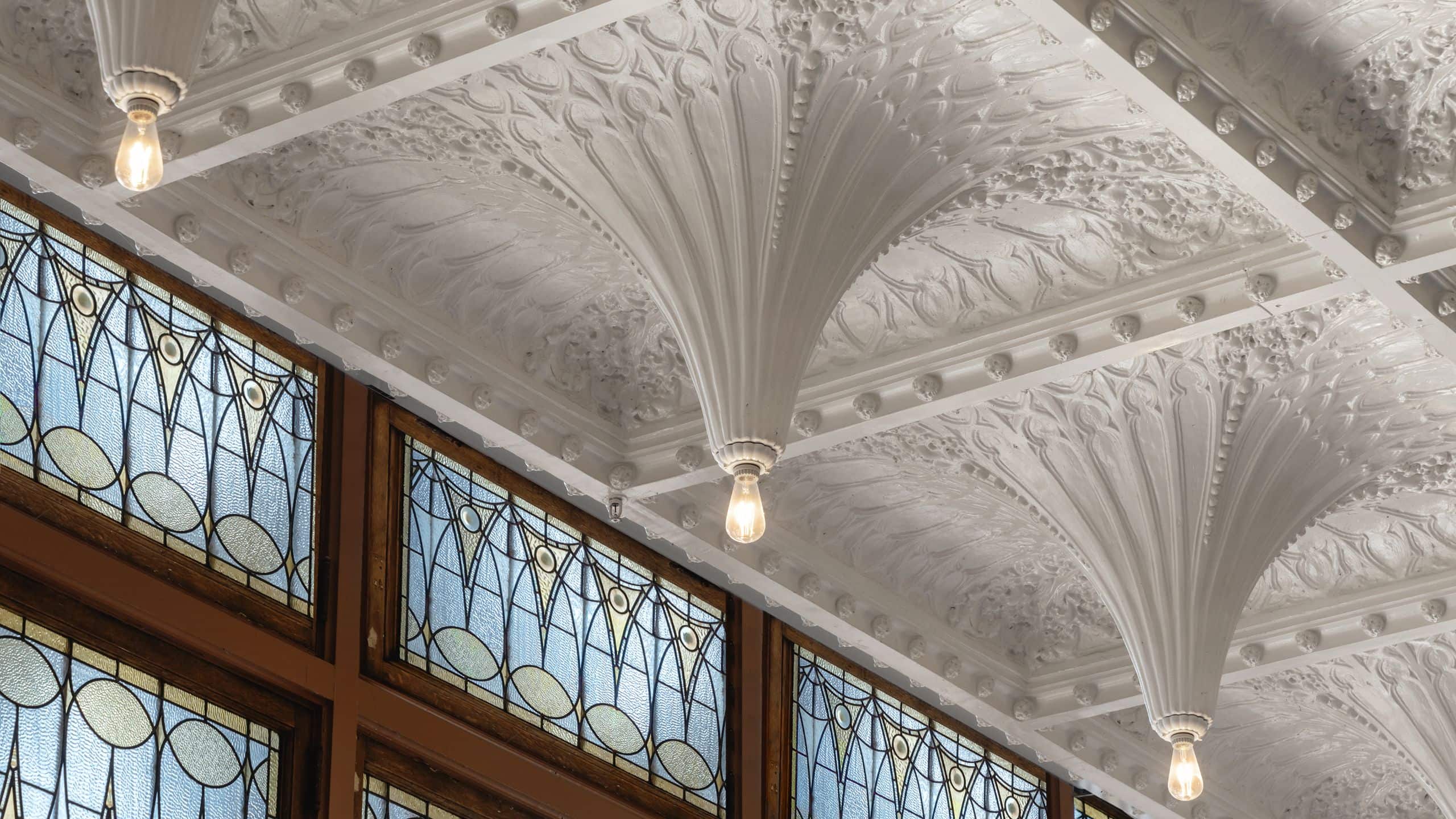 Chicago Athletic Association White City Ballroom Details