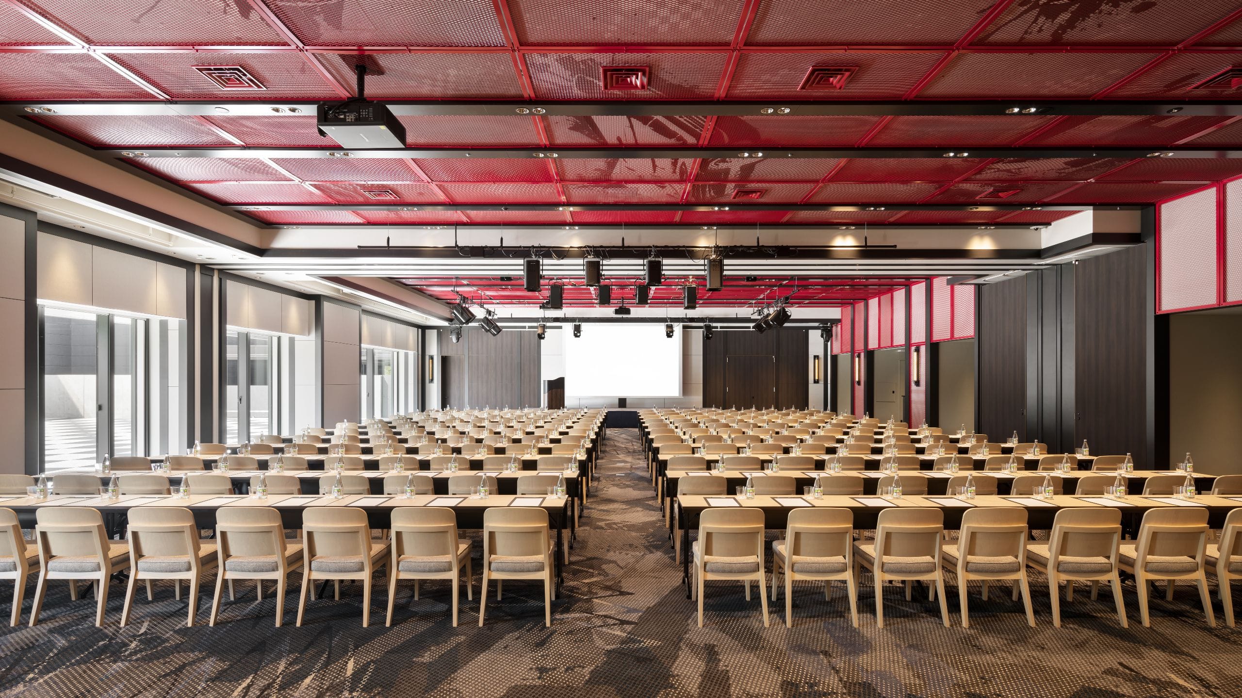 Fuji Speedway Hotel Ballroom Theater