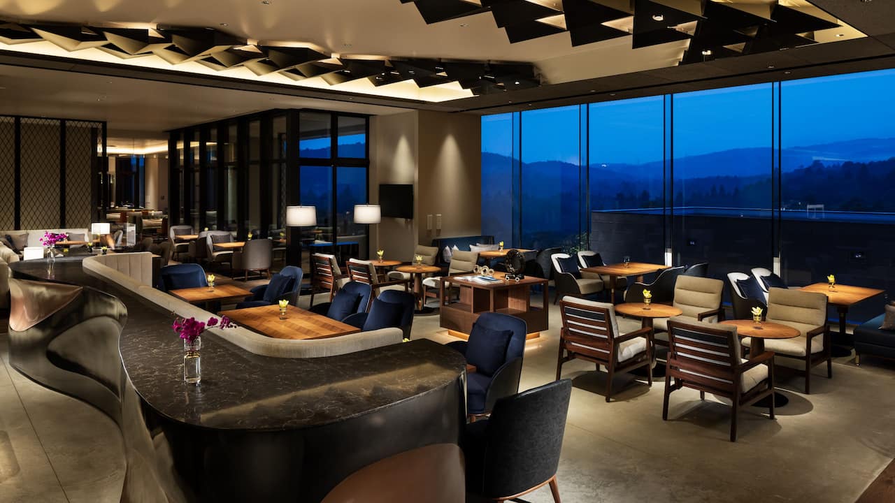 Fuji Speedway Hotel Italian Trofeo Interior