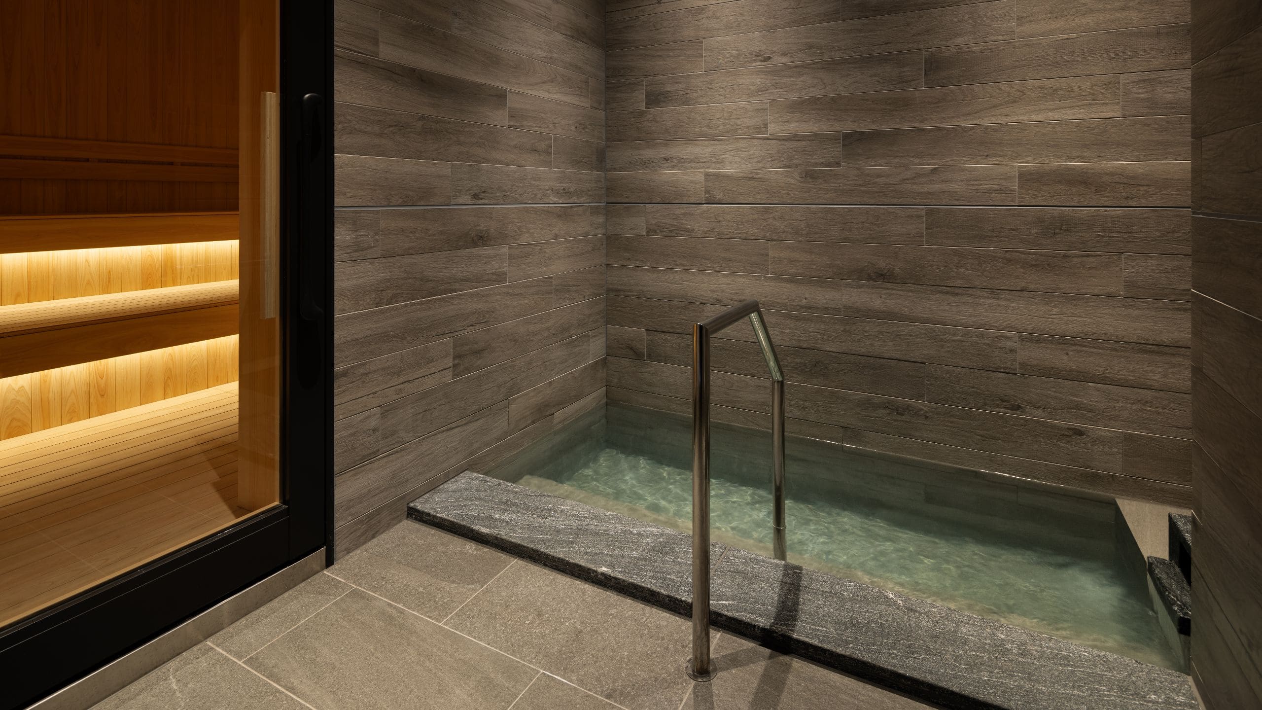 Fuji Speedway Hotel Spa Water Bath