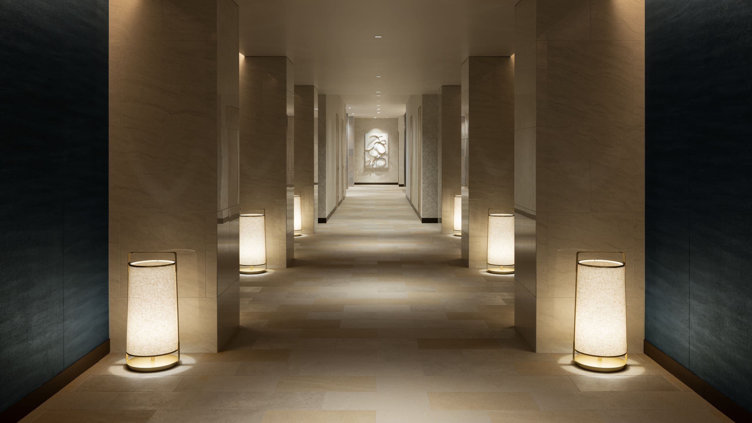 Fuji Speedway Hotel Wellness Approach