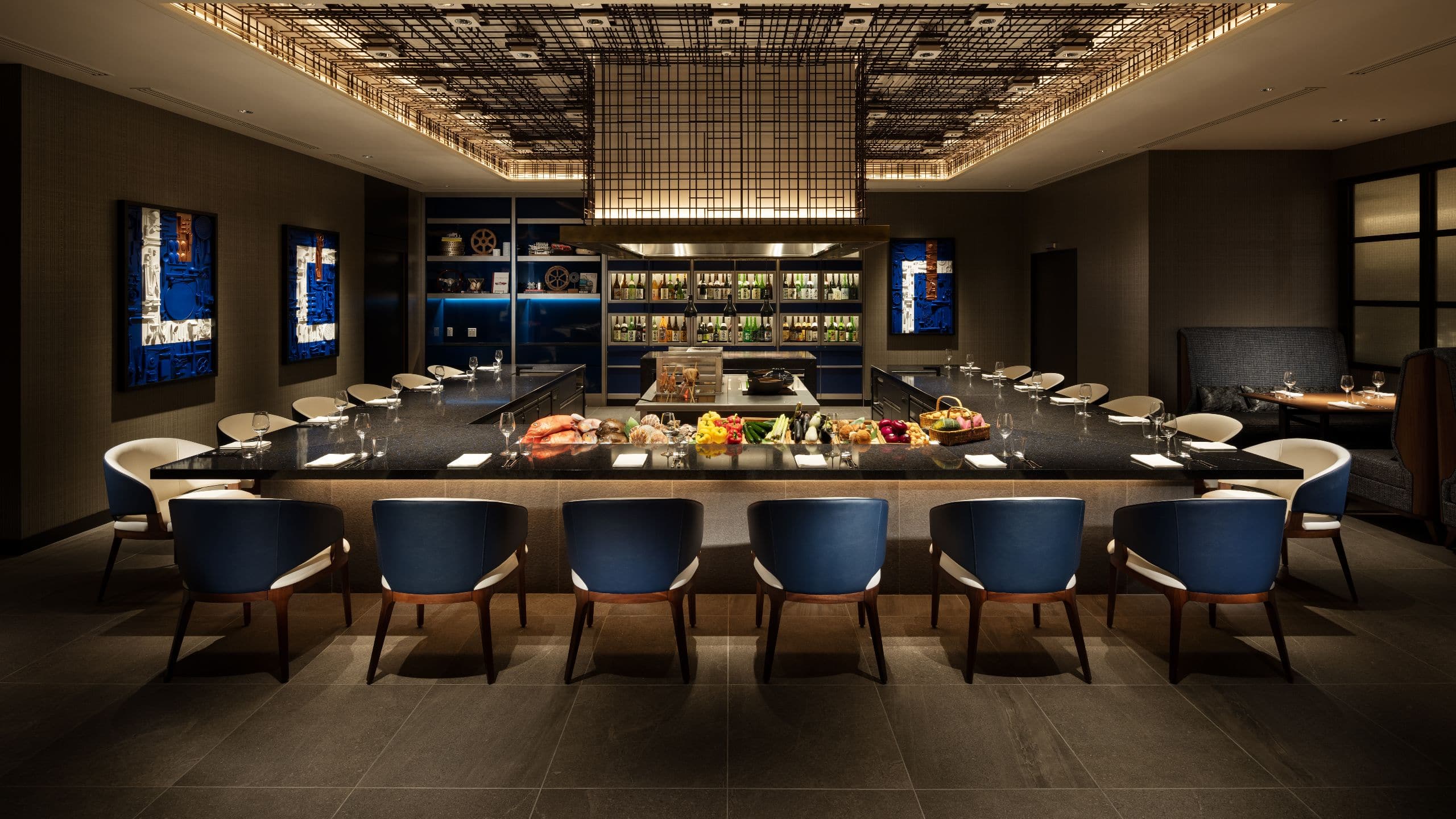 Fuji Speedway Hotel Robata