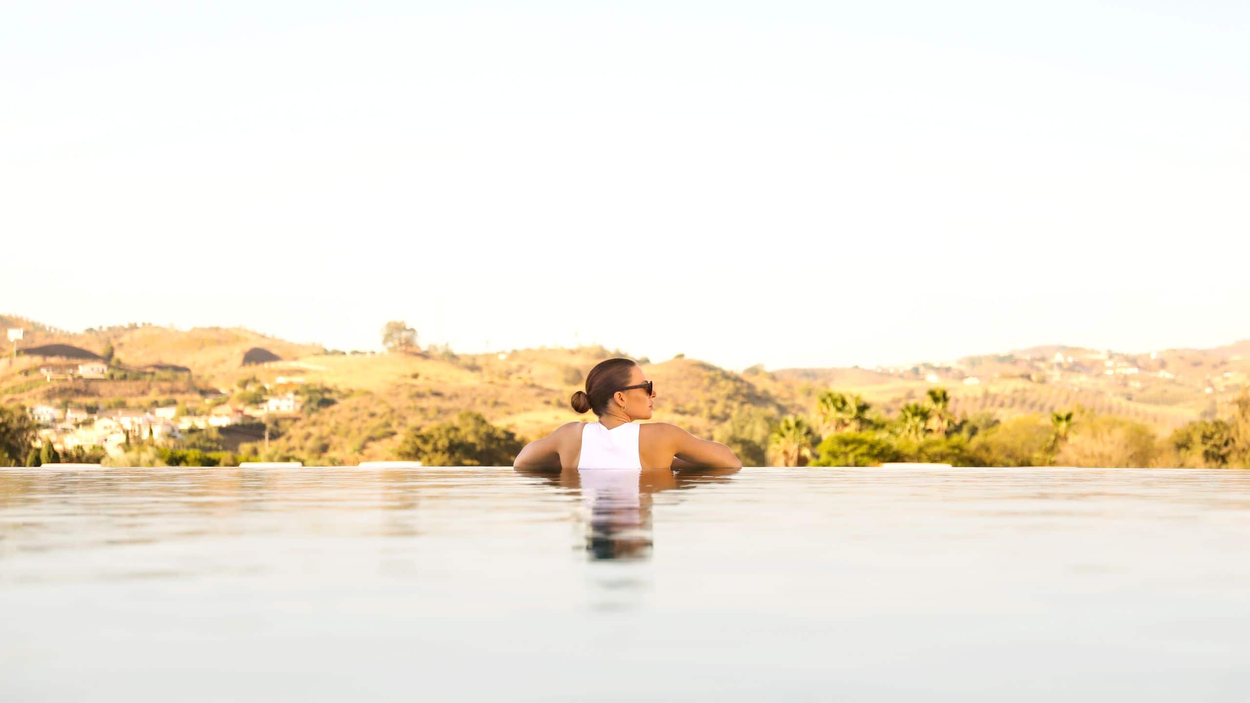 La Zambra Lifestyle Pool