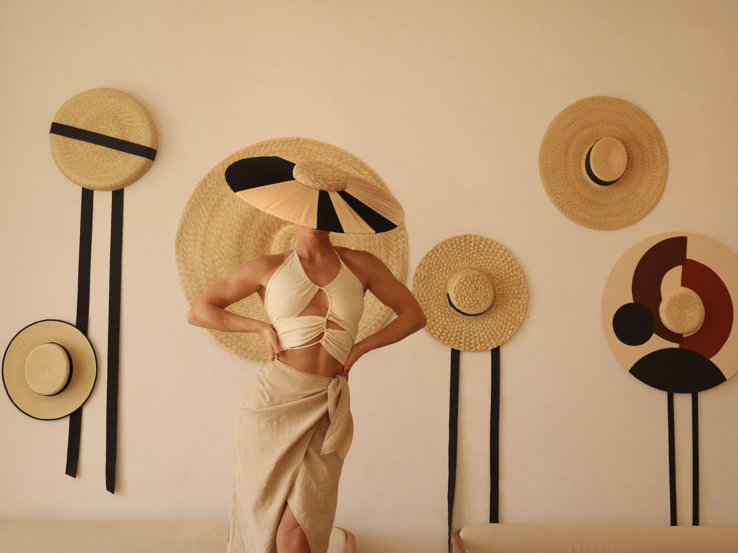 La Zambra Lifestyle Hats
