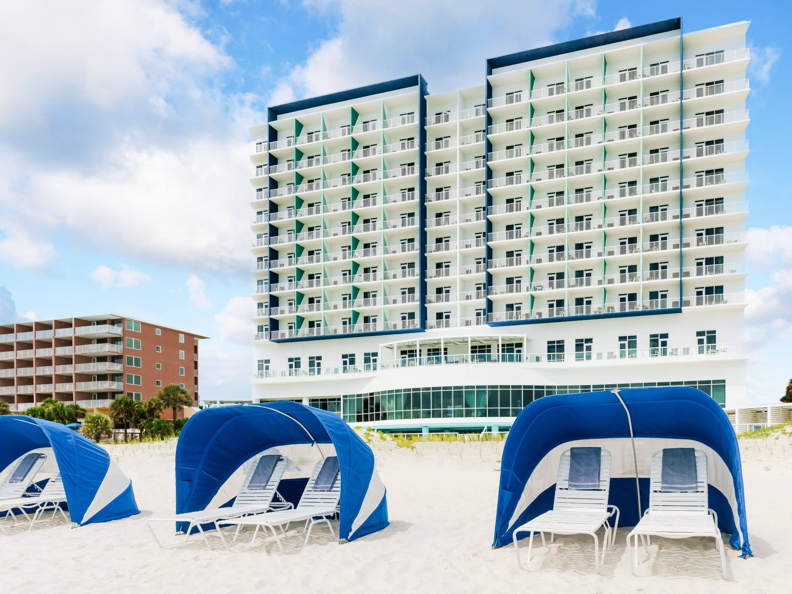 巴拿马城海滩/海滨凯悦嘉轩酒店