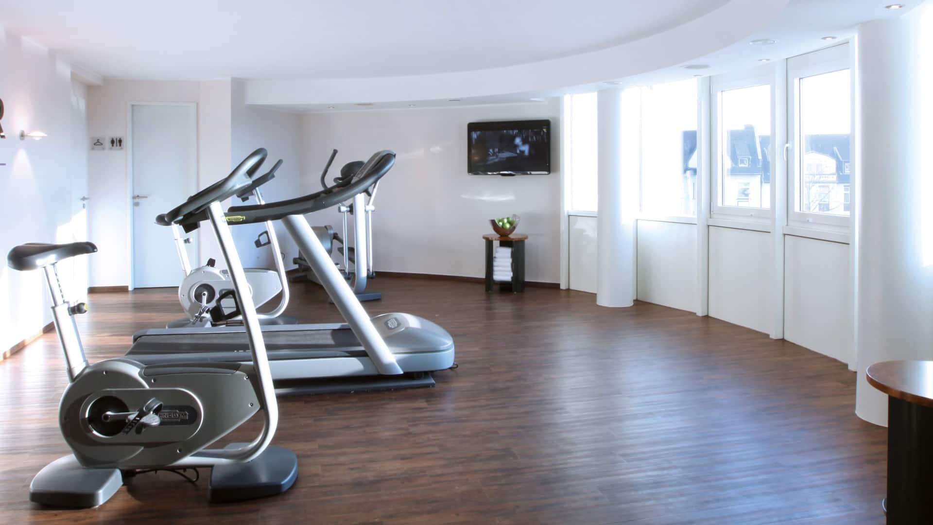 Hotel Dusseldorf Airport Gratis Parkeren