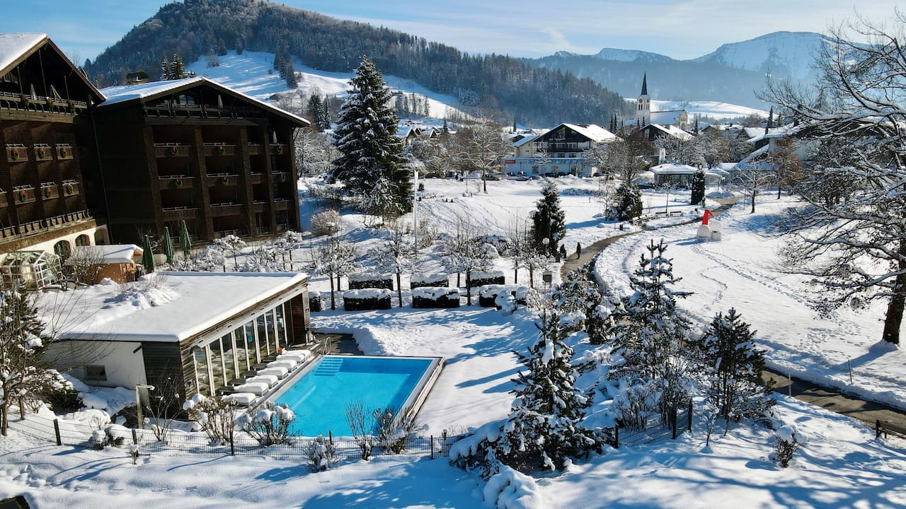 lindner hotel oberstaufen parkhotel part of jdv by hyatt