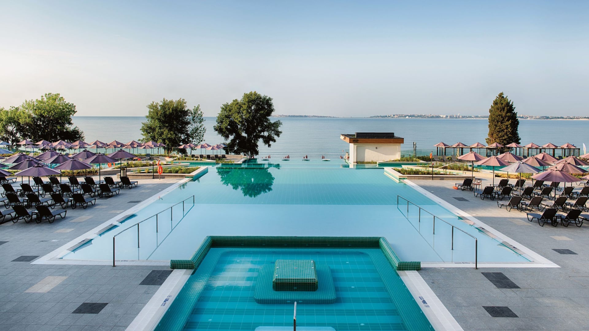 Secrets Sunny Beach Resort & Spa