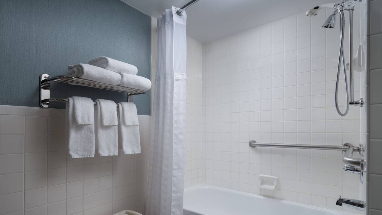 Ada Bathtub