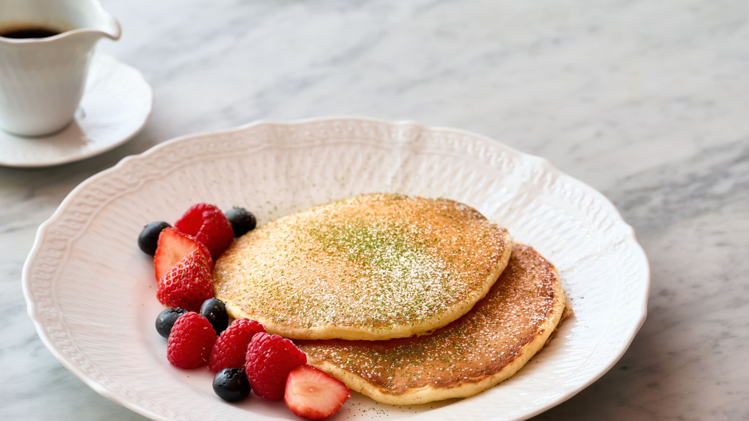 Park Hyatt Niseko Hanazono Php Pancake