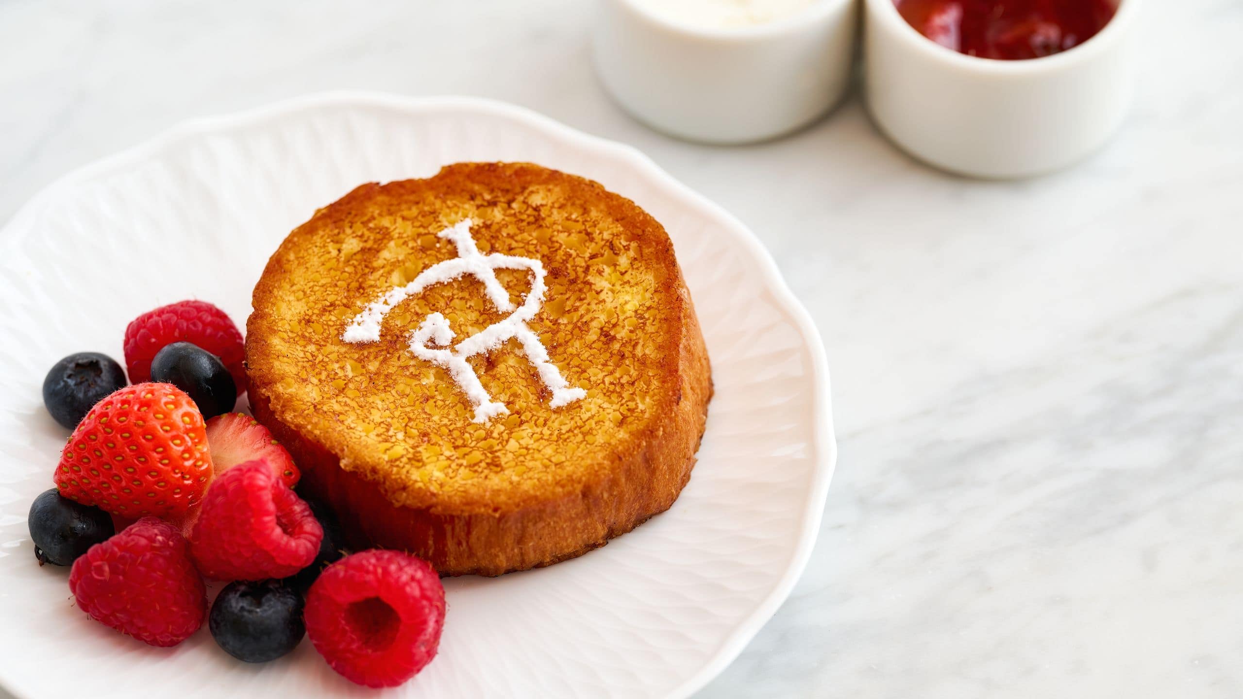 Park Hyatt Niseko Hanazono Php French Toast Logo