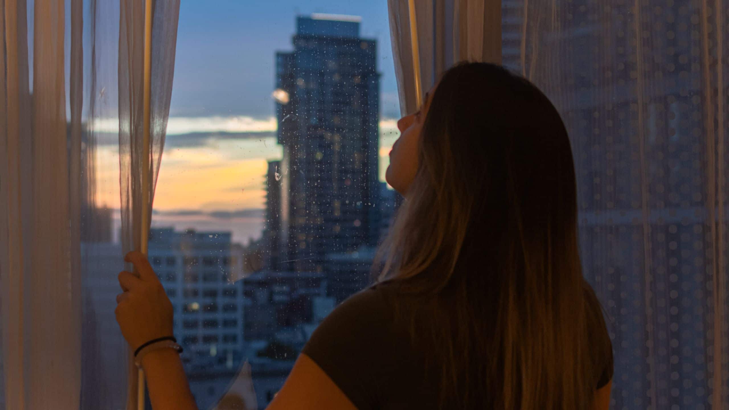 Hyatt at Olive 8 Wandress View