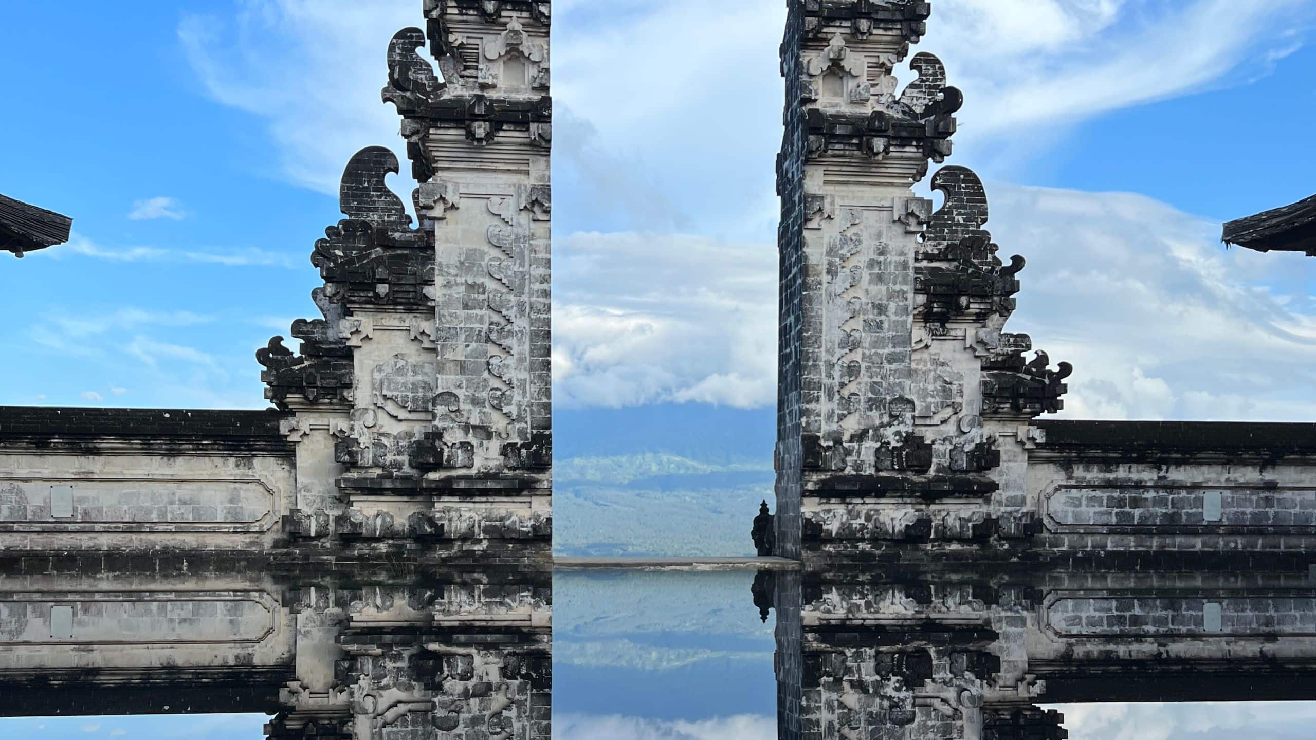 Alila Manggis Lempuyang Temple