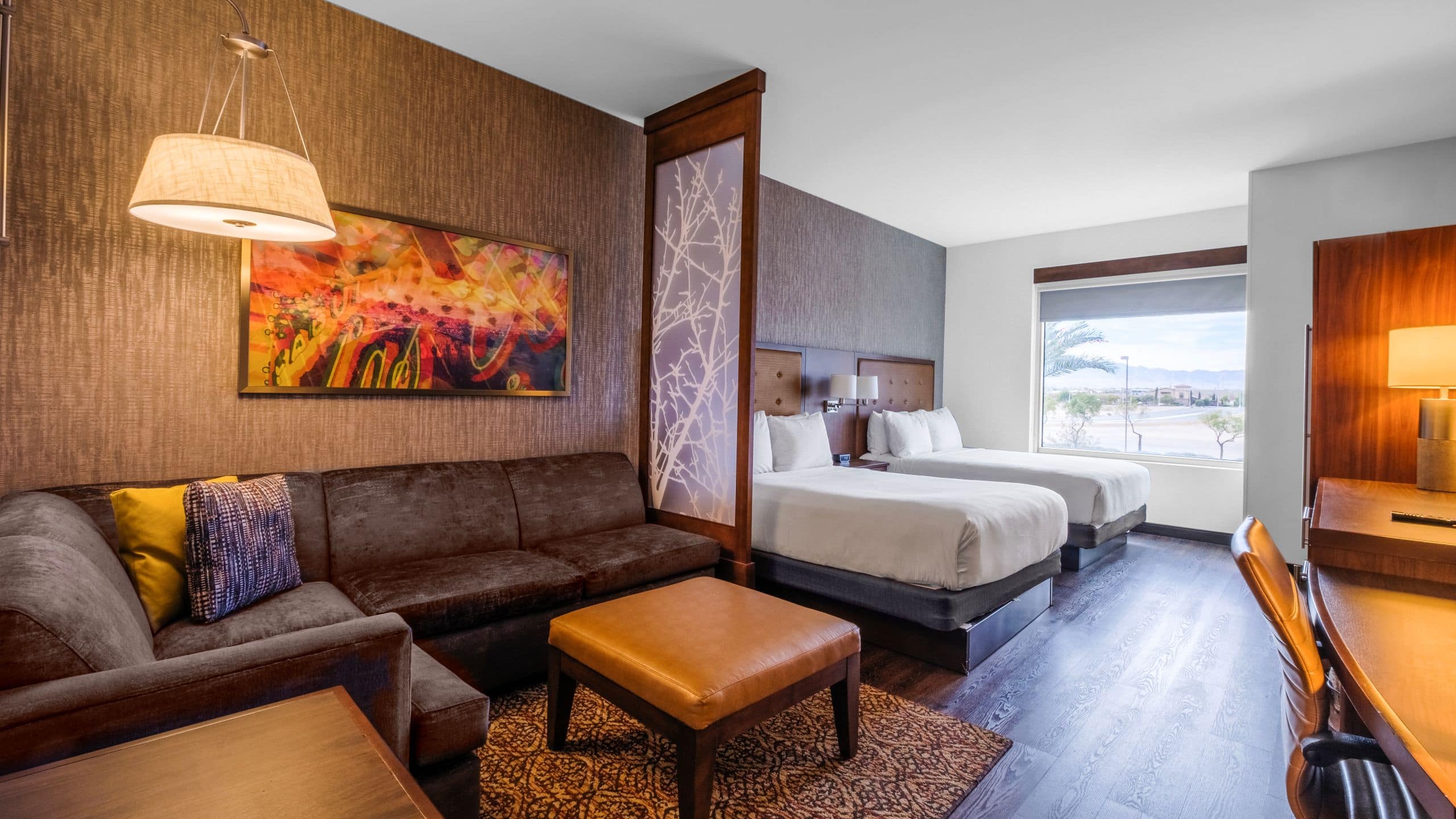 Las Vegas Hotels in Silverton | Hyatt Place Las Vegas At Silverton Village