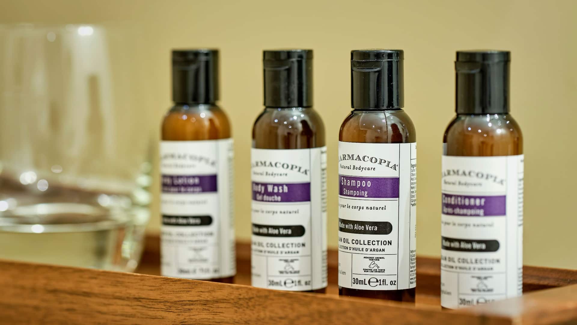 3/5 Hyatt Regency Birmingham King Bed Amenities