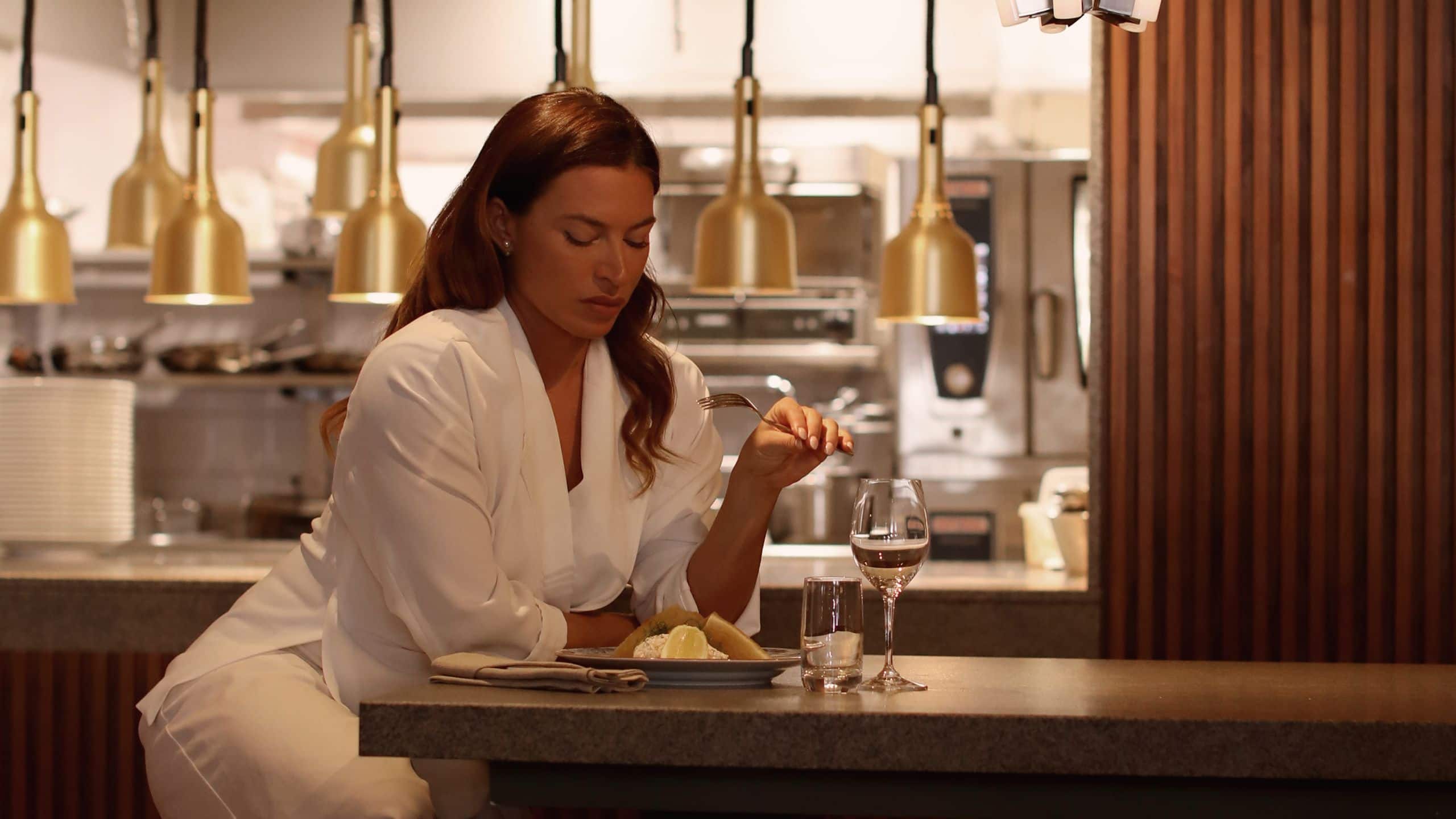 Hôtel Reisen Lifestyle Restaurant