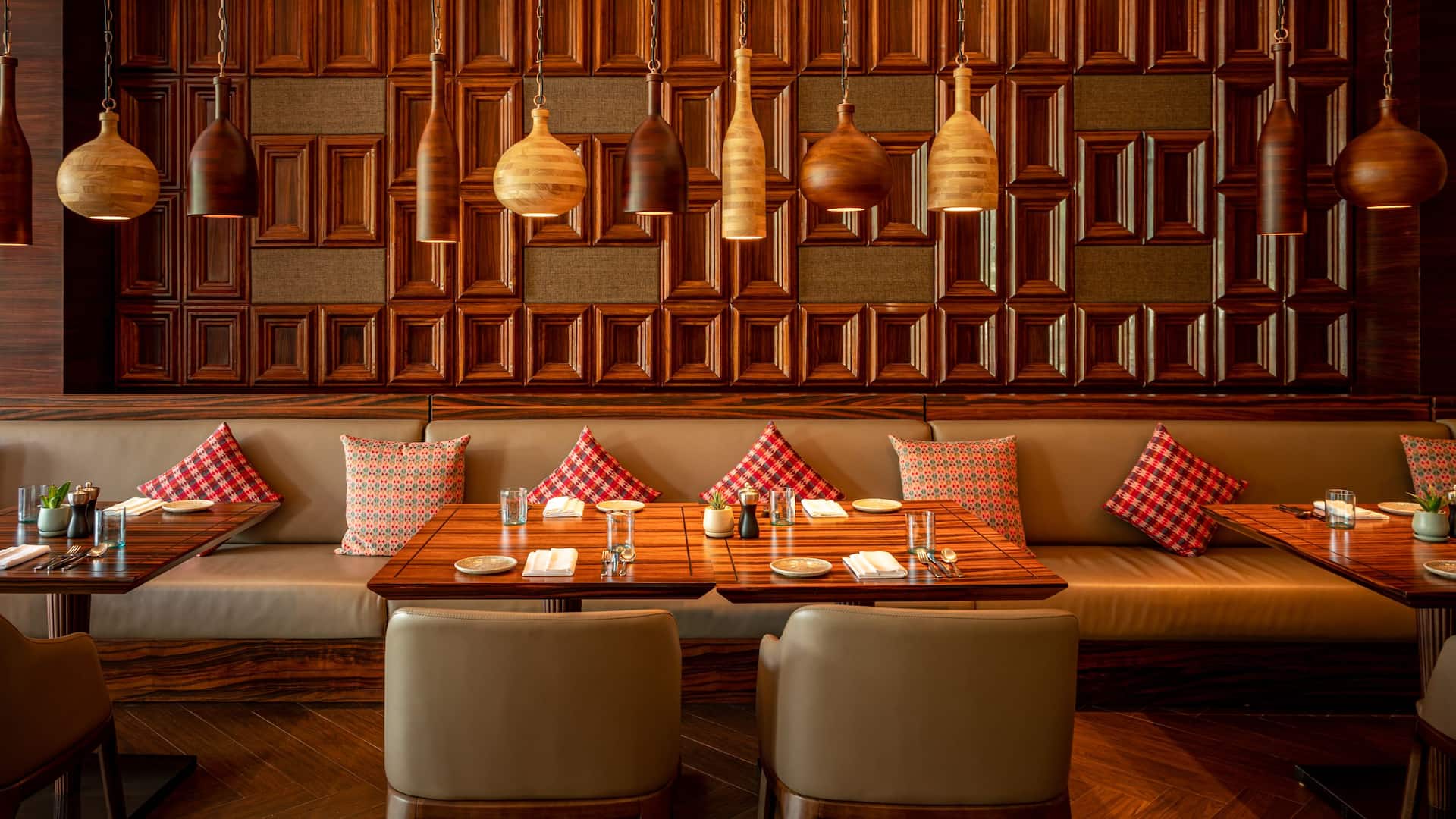 Hyatt Regency Kathmandu Sesame