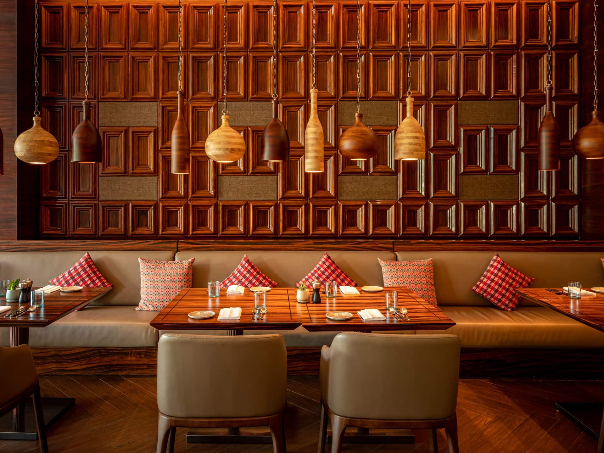 Hyatt Regency Kathmandu Sesame