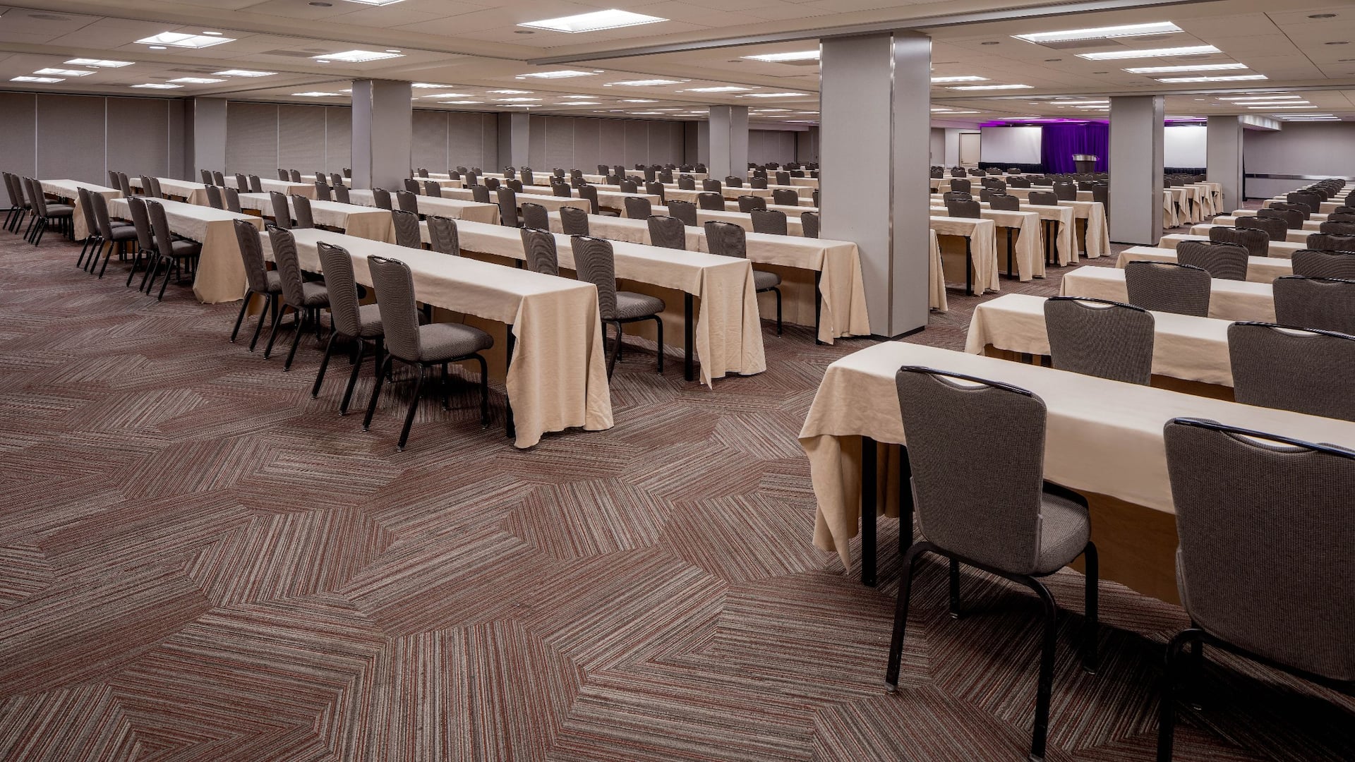 5 of 5 Hyatt Regency San Francisco Pacific Classroom