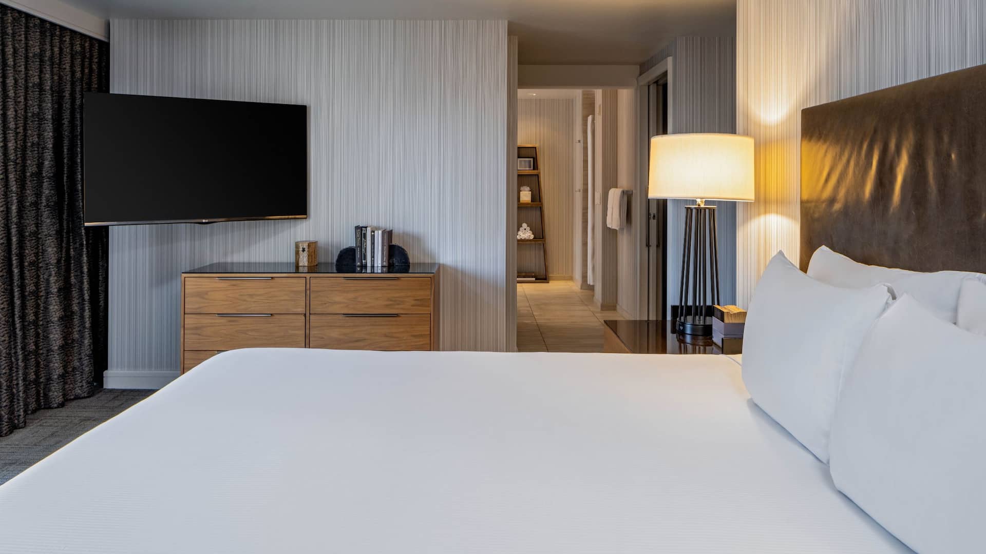 Hyatt Regency San Francisco Presidential King