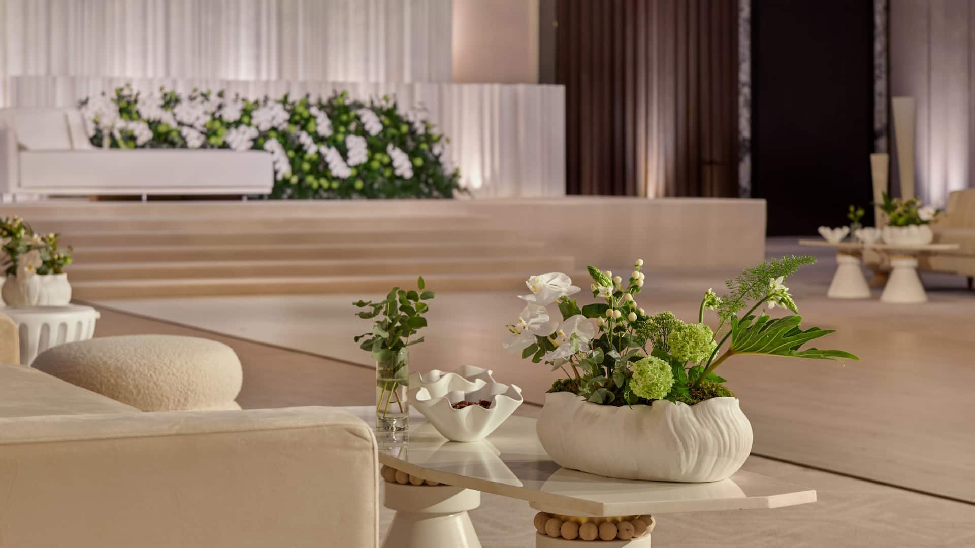 Grand Hyatt Kuwait Wedding Ballroom