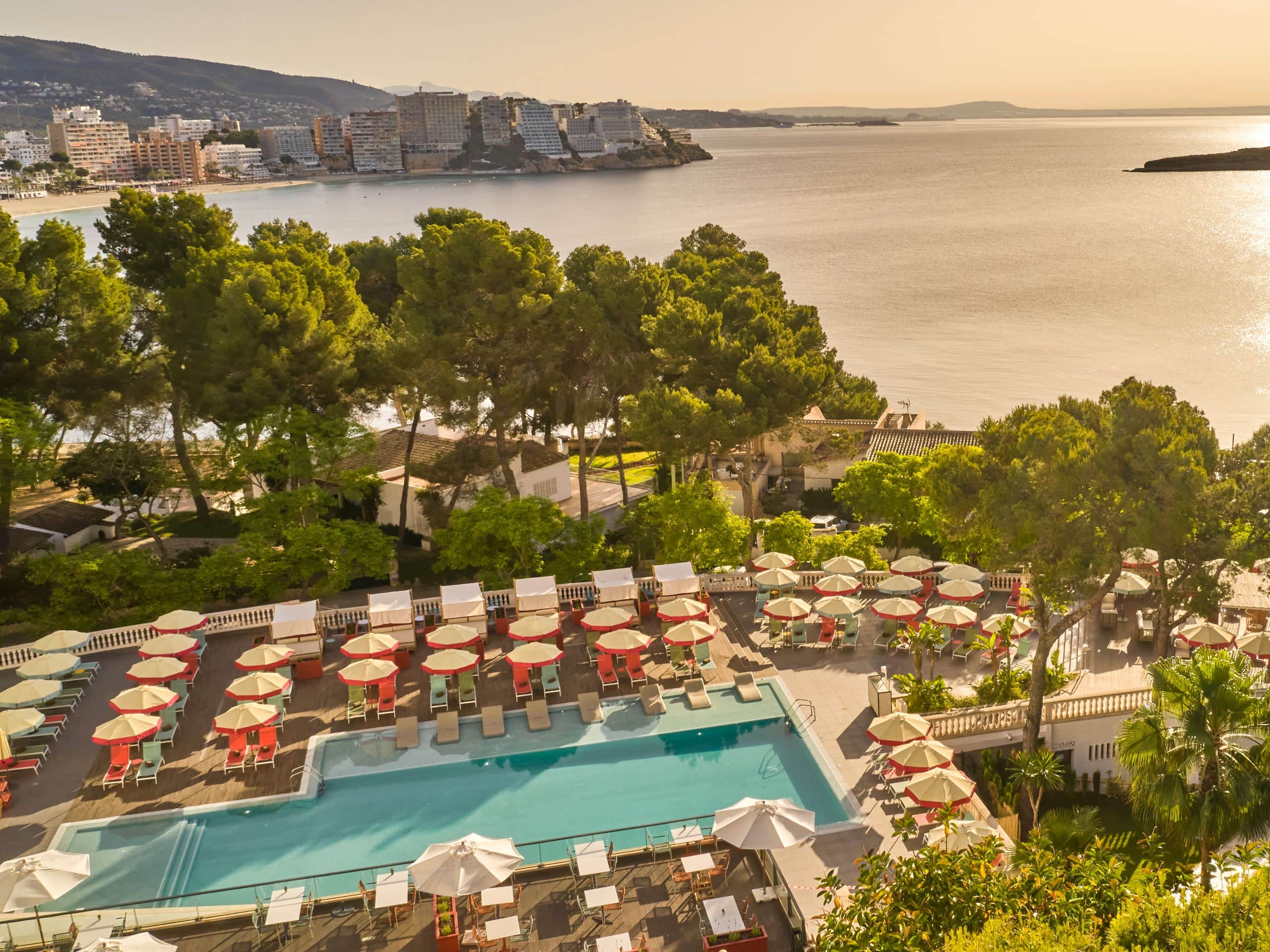 Alua Calvià Mallorca