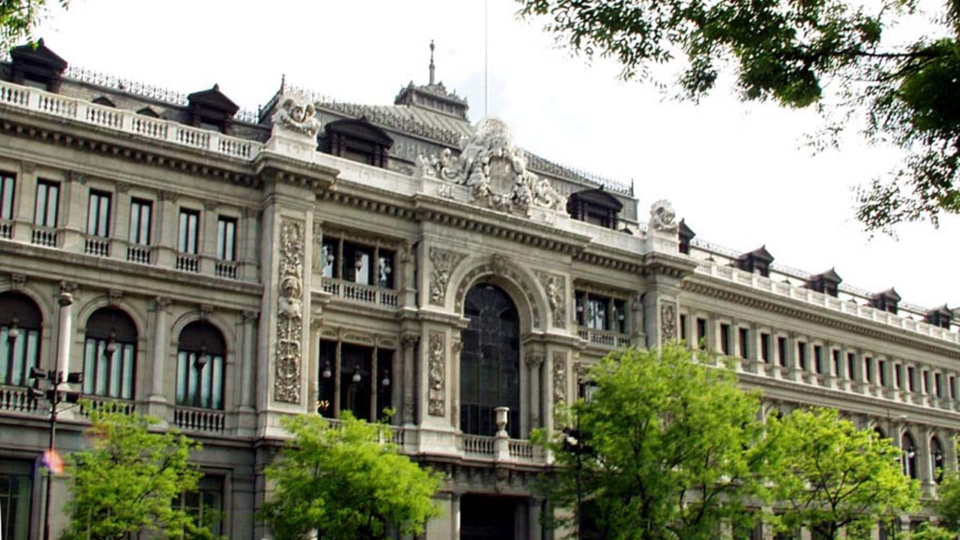 Hyatt Regency Hesperia Madrid Banco Espana