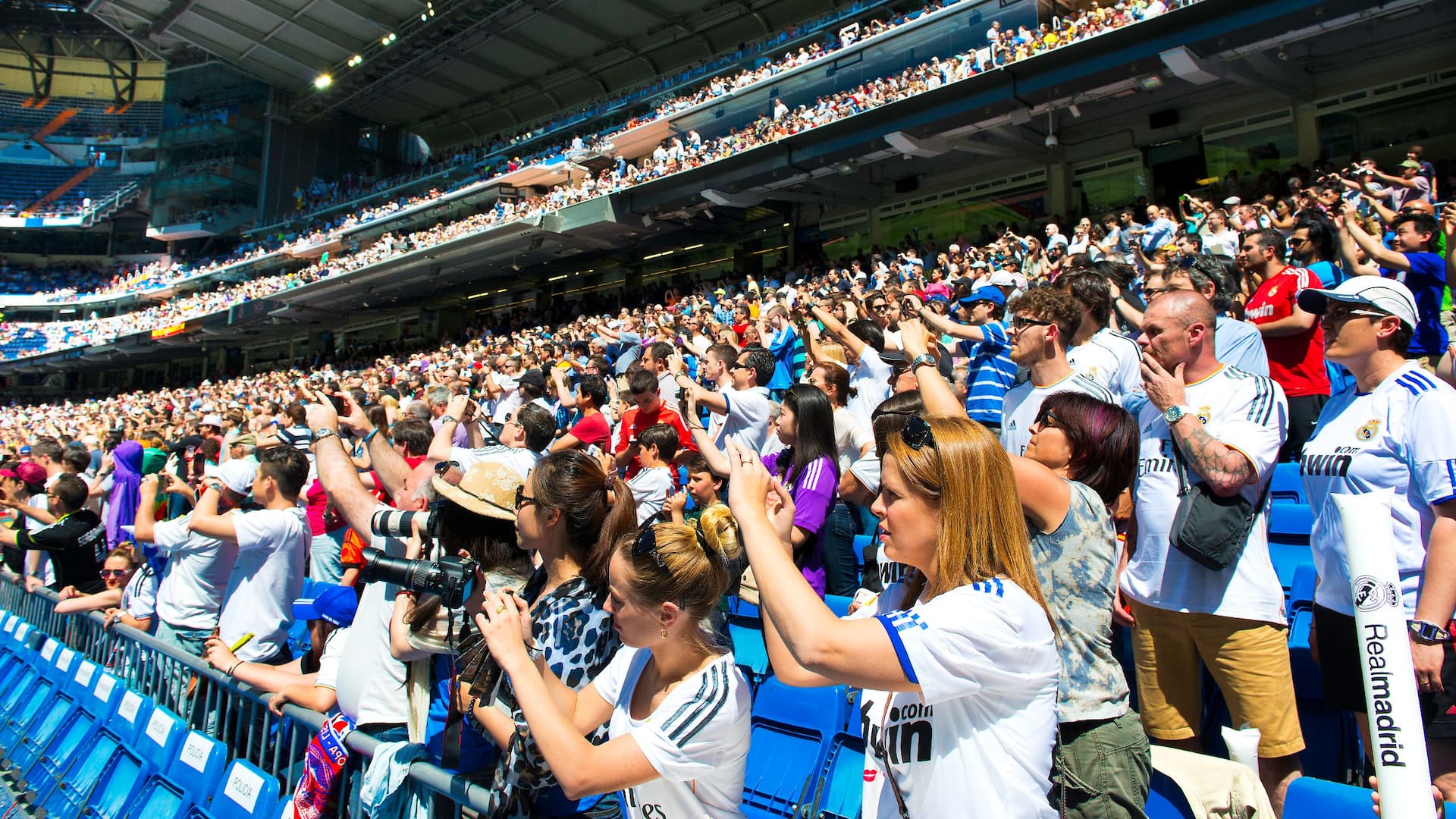 Hyatt Regency Hesperia Madrid Santiago Bernabeu Group
