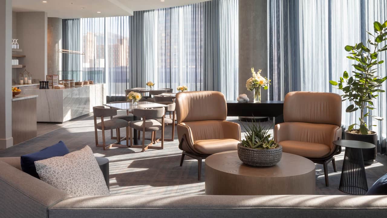Regency Club